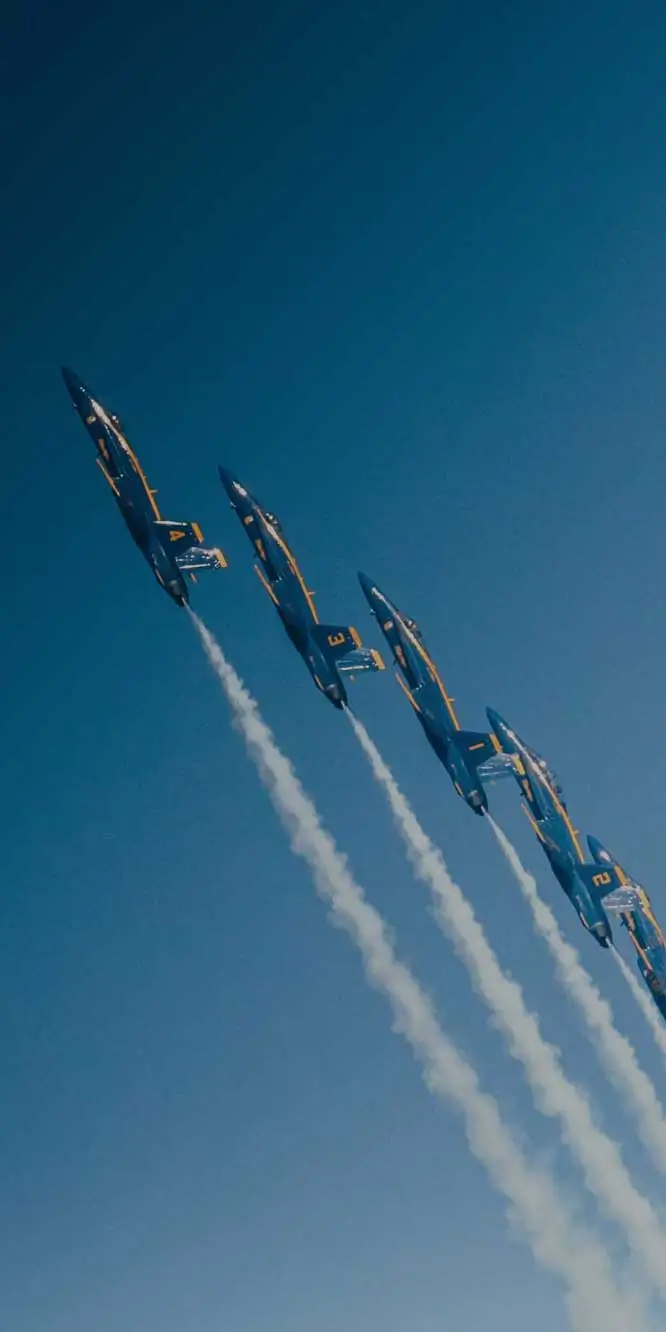 nickel alloy application aerospace