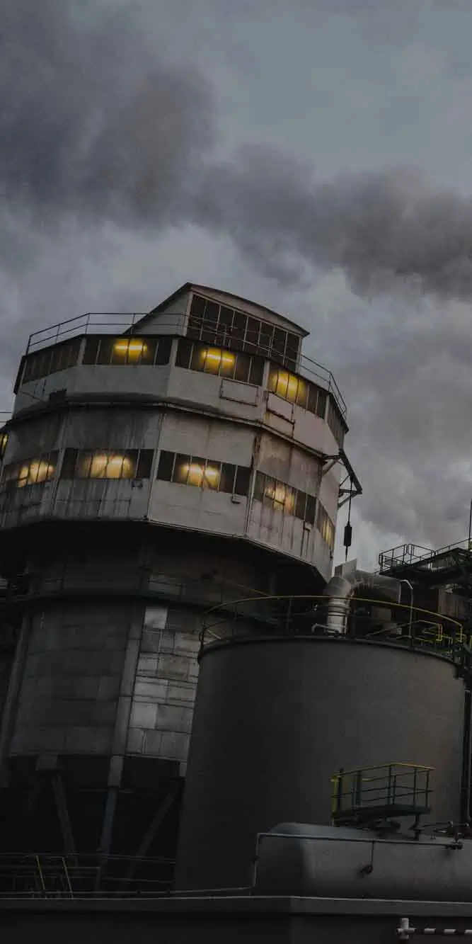 nickel alloy application chemical processing