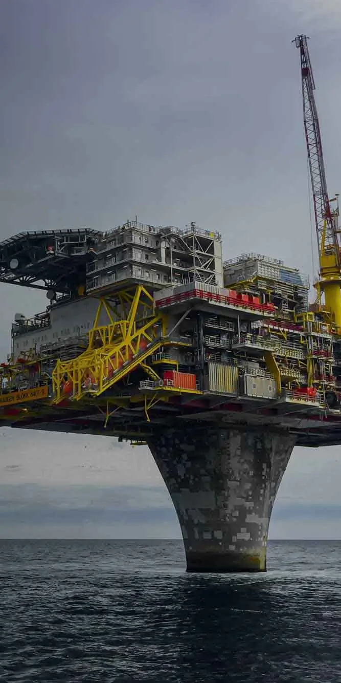 nickel alloy application oil gas