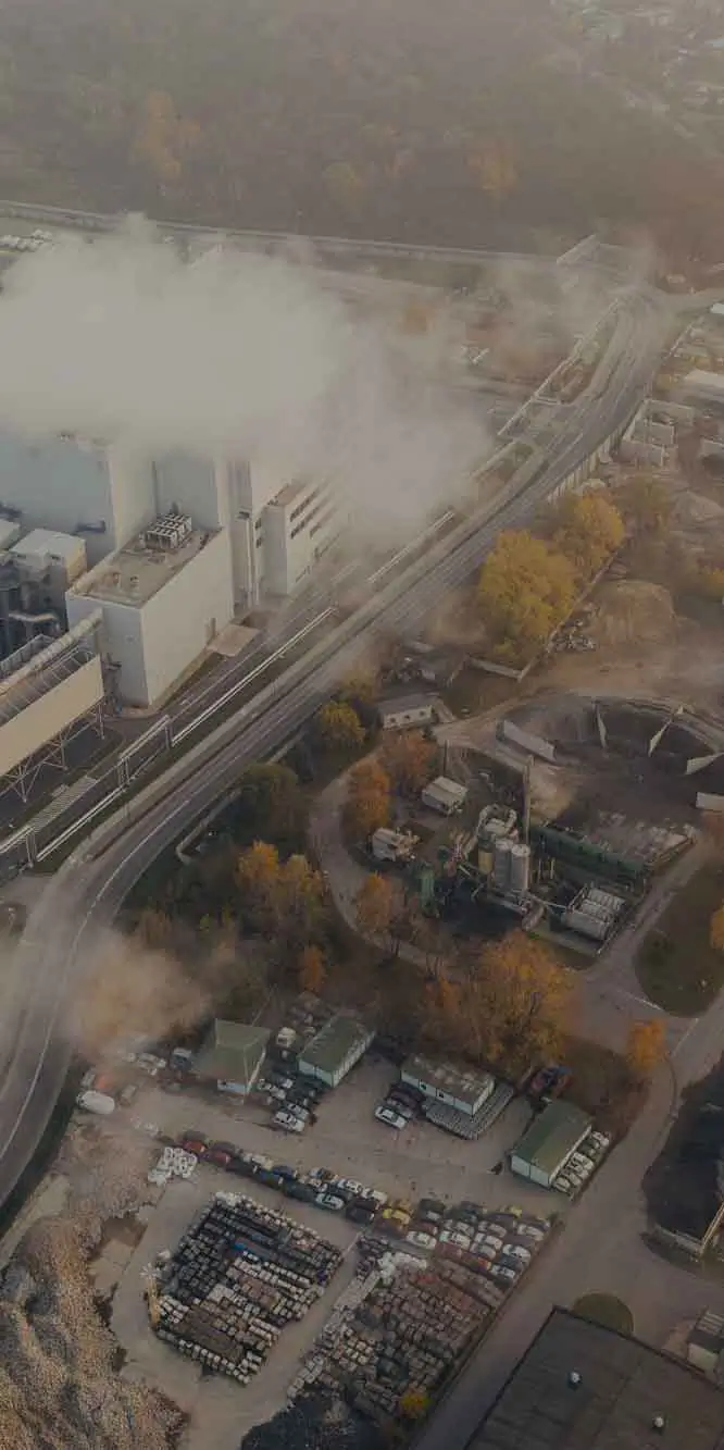 nickel alloy application pollution waste