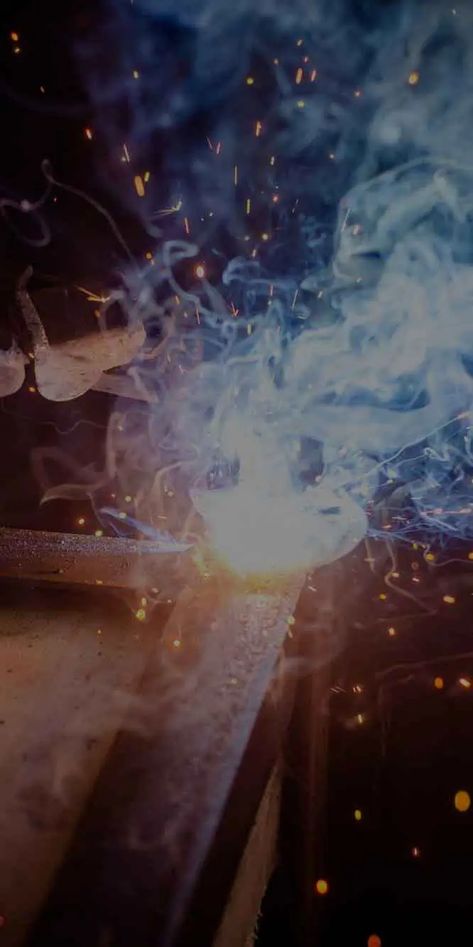 nickel alloy application welding products